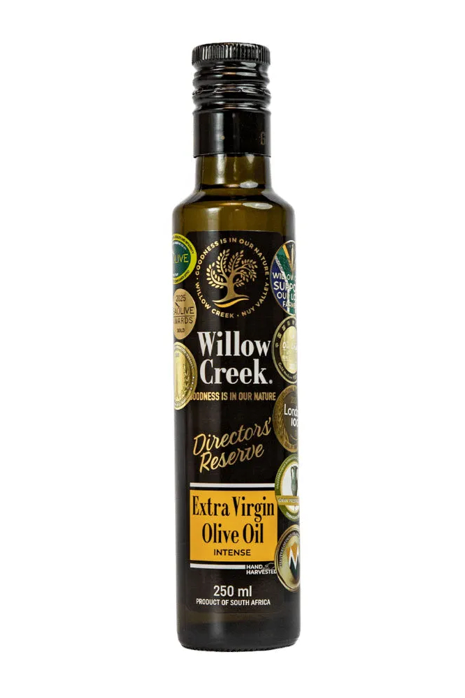 Willow Creek – Directors’ Reserve Olivenöl Nativ Extra