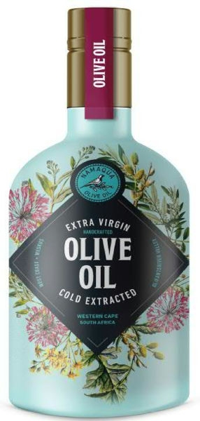Namaqua Extra Vergin Olive Oil