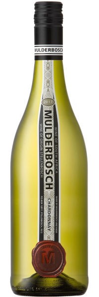 Mulderbosch Chardonnay 2018
