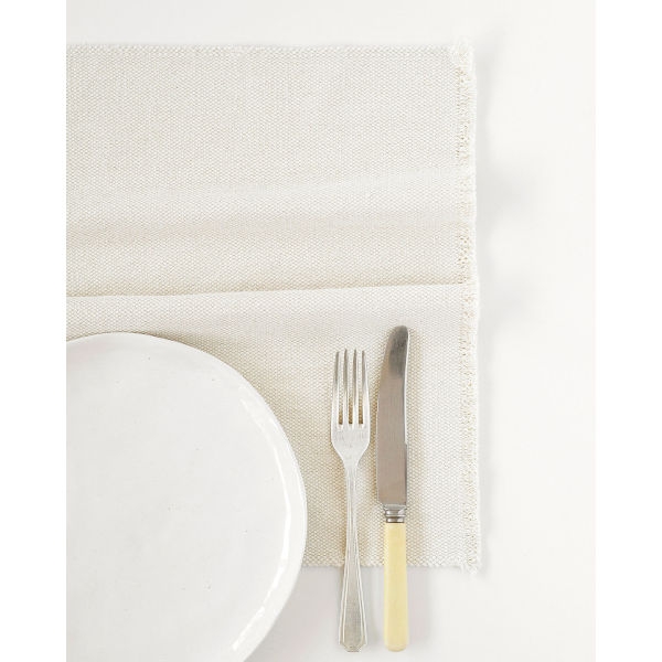 BHW Country Platz-Set NATURAL