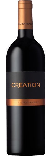 Creation Reserve Merlot 2019