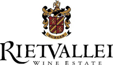 Rietvallei Wine Estate