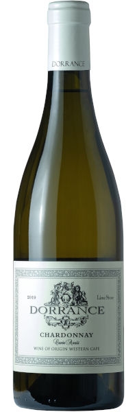 Dorrance Chardonnay Cuvée Anais 2021