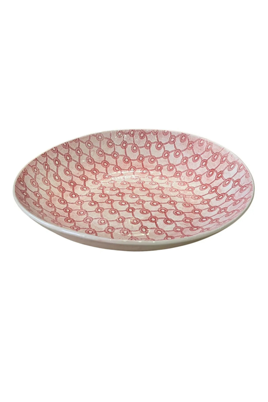 Wonki Ware Spaghetti Large
