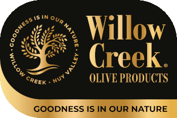 Willow Creek Olive Estate