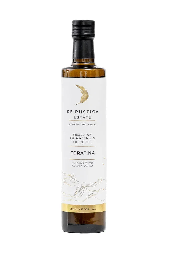 De Rustica Coratina Olivenöl Extra Vergine
