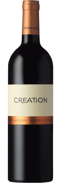 Creation Cab.Sauvignon/Merlot/Petit Verdot 2018