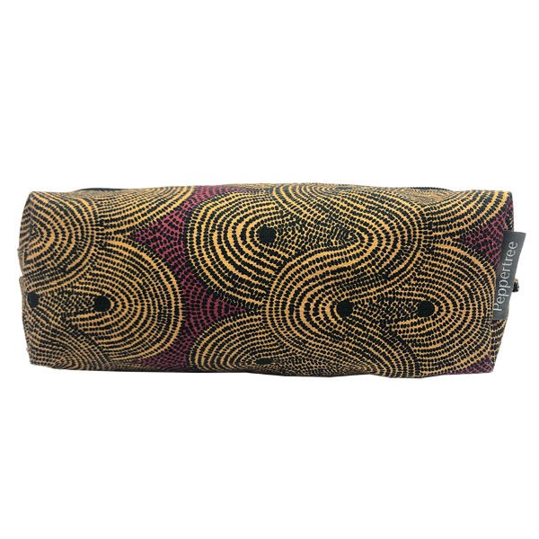 Peppertree Cosmetic Bag