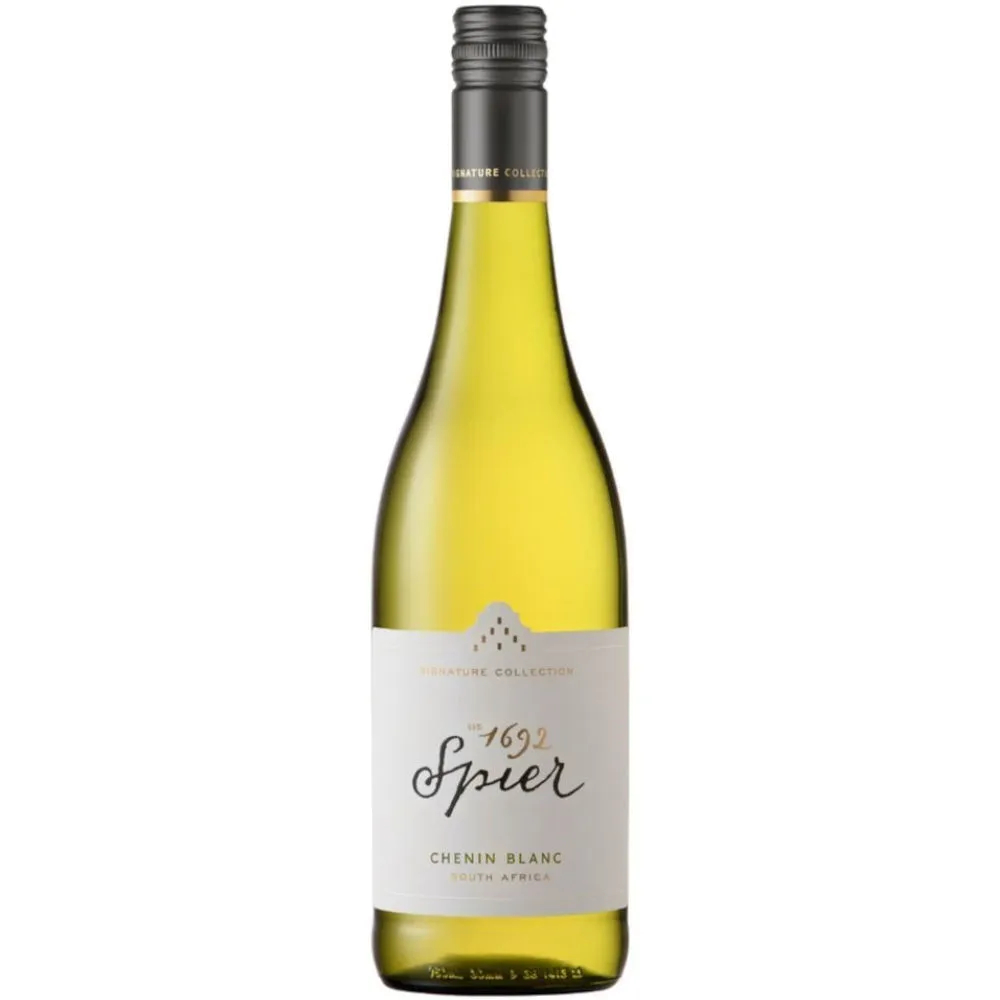 Spier Signature Chenin Blanc 2025