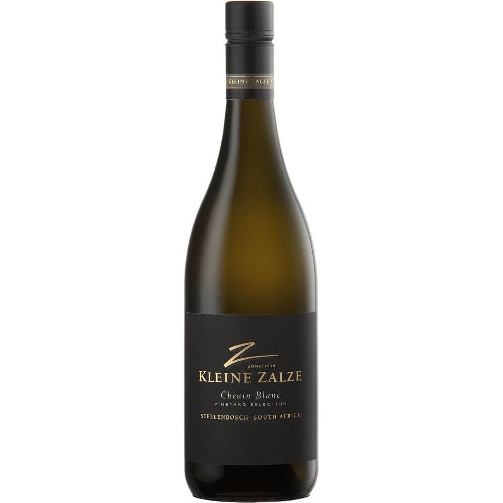 Kleine Zalze Vineyard Selection Chenin Blanc 2021