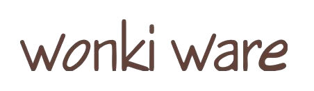 Wonki Ware