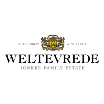 Weltevrede Wine Estate Logo