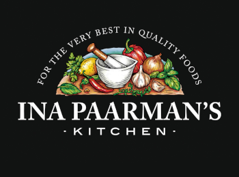 Ina Paarman's Chutney