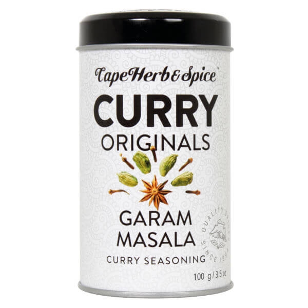 Cape Herb & Spice Curry Garam Masala