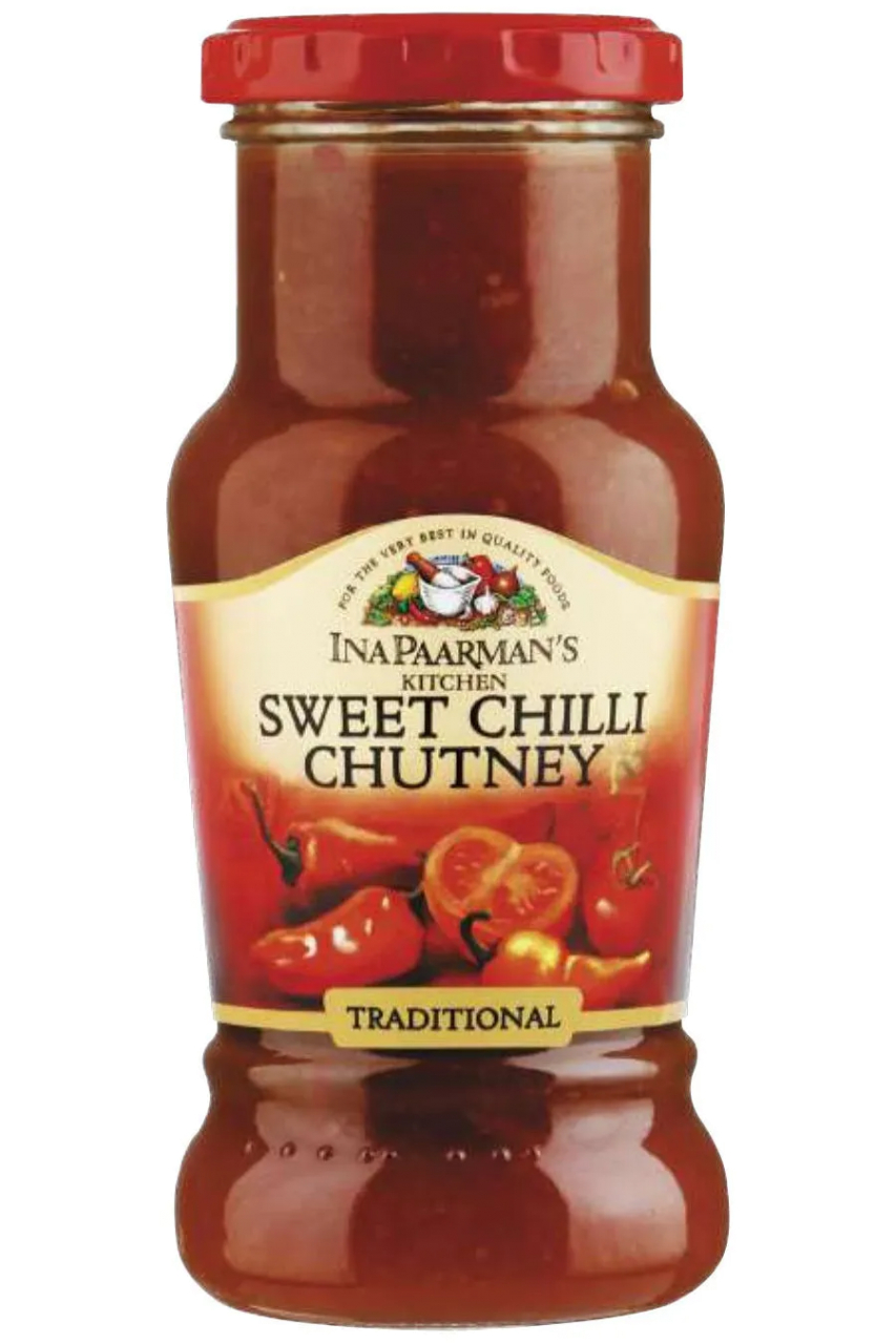 Ina Paarman's Chutney Sweet Chilli
