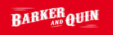 Barker and Quin