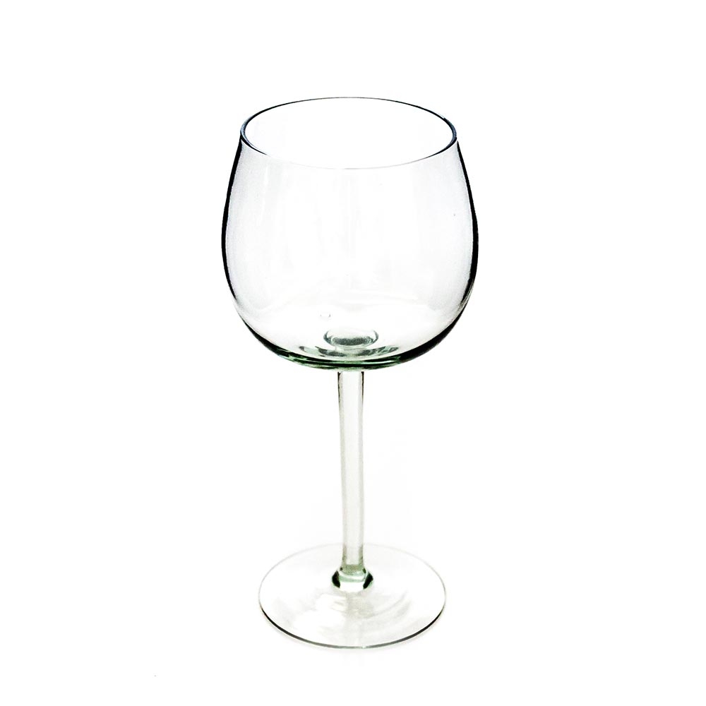 Ngwenya Glass Bremer Burgunder Glas