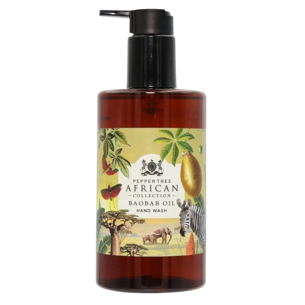 Baobab Handseife 300ml