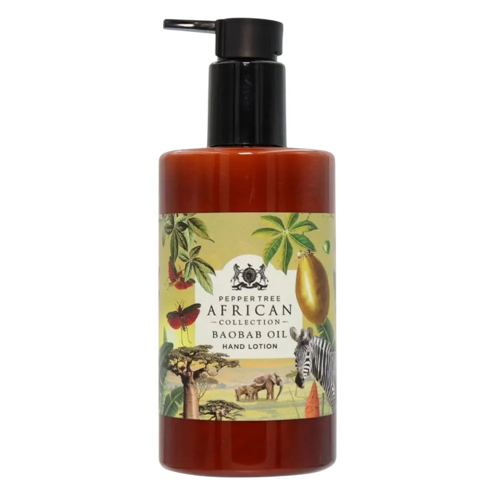 Baobab Handlotion 300ml