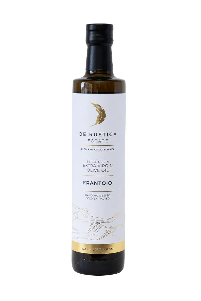 De Rustica Frantoio Olivenöl Extra Vergine